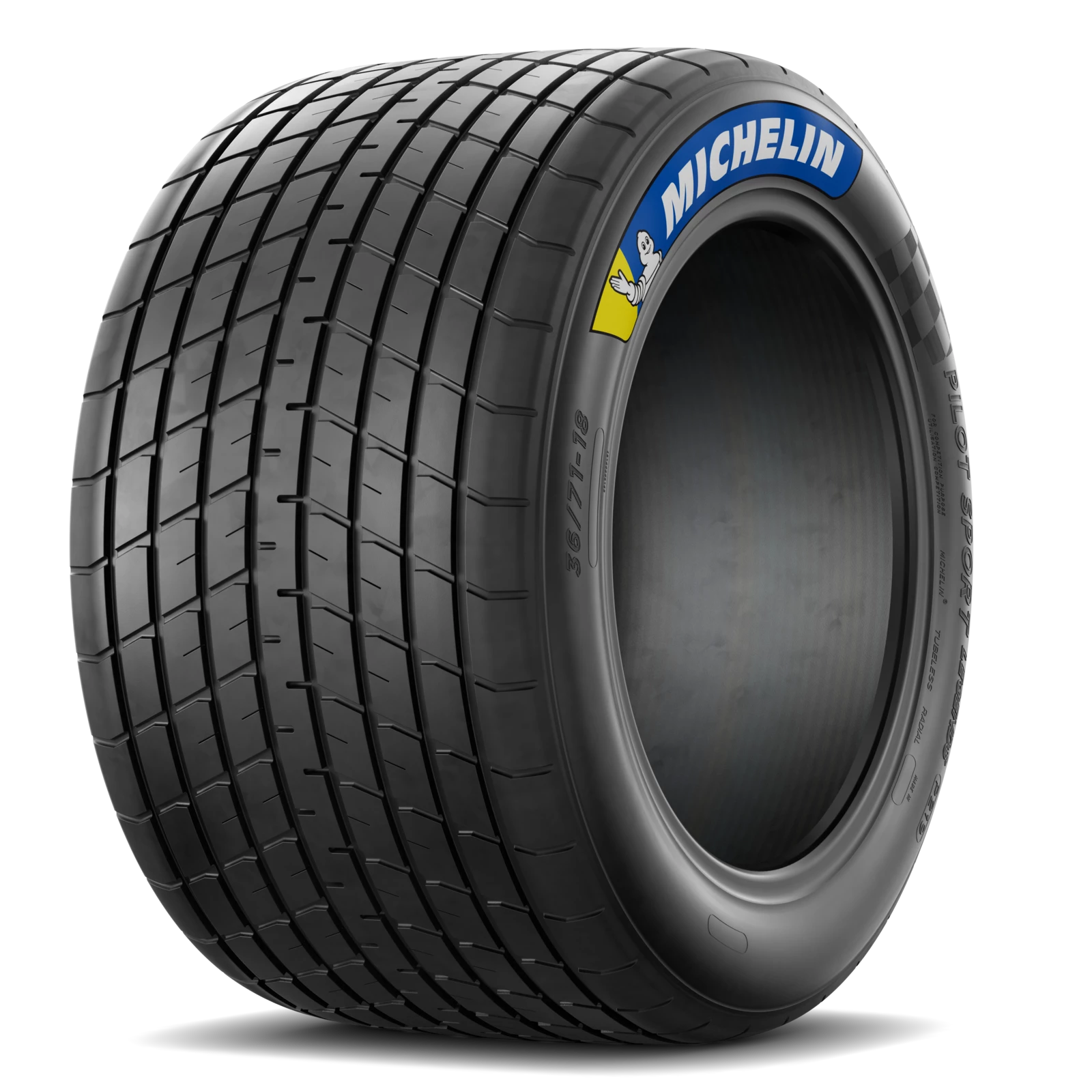 Pilot Sport Legends P219